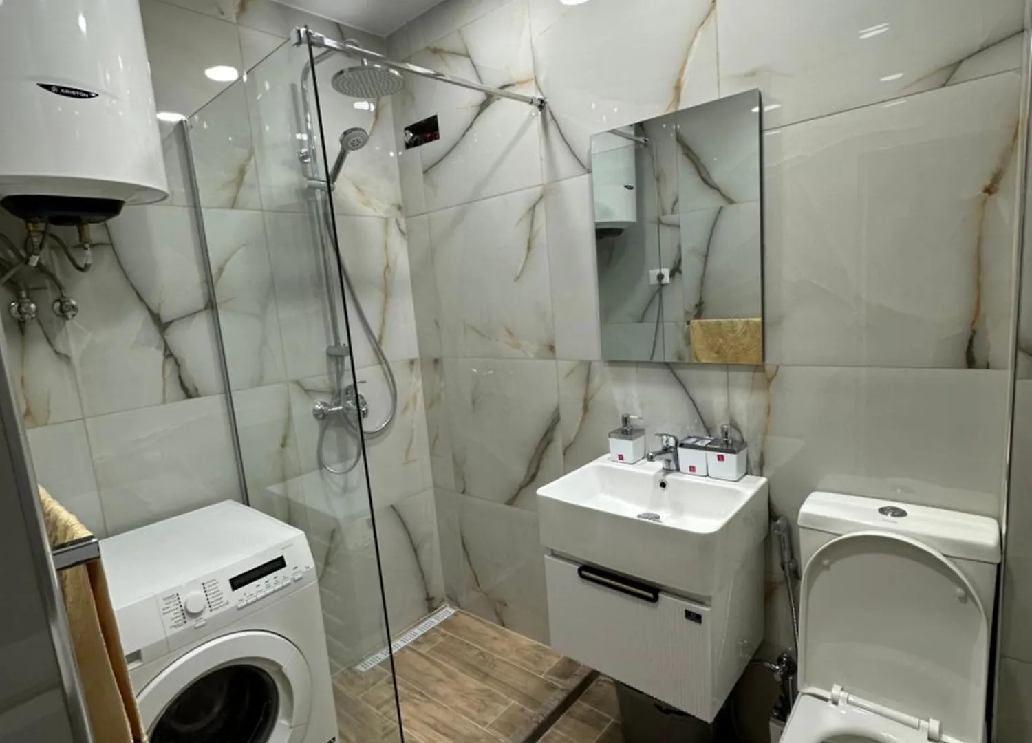 Midtown Cozy Apartment Tiran 0*,  Arnavutluk